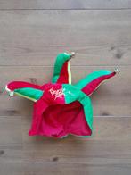 muts zot / clown / nar , nieuw, Ophalen of Verzenden, Nieuw, Overige maten, Carnaval