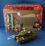 Transformers RotF Classics -- BLUDGEON + upgrade set, G1, Ophalen of Verzenden, Zo goed als nieuw, Decepticons