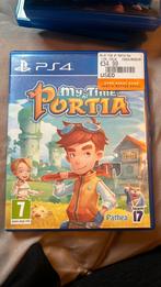 My time at portia ps4, Vanaf 3 jaar, Ophalen of Verzenden, 1 speler, Zo goed als nieuw