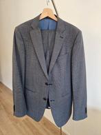 Kostuum Van Gils slim fit maat 46, Nieuw, Grijs, Maat 46 (S) of kleiner, Van Gils