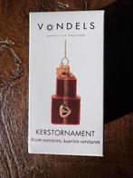 Vondels Kerstornament 2024, Diversen, Kerst, Ophalen of Verzenden, Nieuw