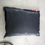 Fatboy junior zwart, Huis en Inrichting, Zitzakken, Ophalen, Zo goed als nieuw, Zwart, Zitzak