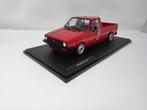 Vw Caddy MK1  1:18 in OVP, Ophalen of Verzenden, Zo goed als nieuw, Overige merken