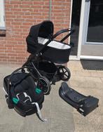 Cybex Balios kinderwagen - Complete set (lees beschrijving!), Ophalen, Gebruikt, Overige merken