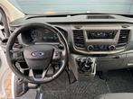 Ford Transit Custom 320 2.0 TDCI L2H1 Trend 131pk | Airco |, 4 cilinders, 2800 kg, Wit, Bedrijf
