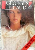 2 BREIBOEKEN Georges Picaud - Drops 151, Verzenden, Zo goed als nieuw, Breien of Haken, Patroon of Boek