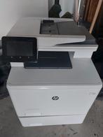Laserjet Hp weinig gebruikt, Ophalen of Verzenden, Zo goed als nieuw, Printer
