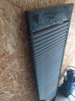 Rollenbaan - 2 Meter Lang, Doe-het-zelf en Verbouw, Ophalen, Gebruikt