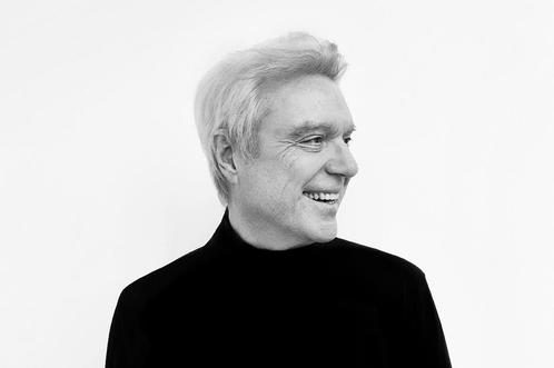 David Byrne - Who is the Sky Tour (16 Feb 2026), Tickets en Kaartjes, Concerten | Pop, Eén persoon, Februari