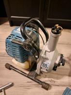 Waterpomp Makita EW1050H, Tuin en Terras, Waterpompen, Ophalen, Zo goed als nieuw, Handmatig, Dompelpomp