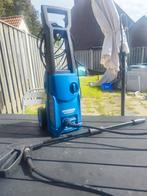 hogedrukreiniger, Tuin en Terras, Hogedrukreinigers, Ophalen of Verzenden, Gebruikt, Elektrisch, Hyundai