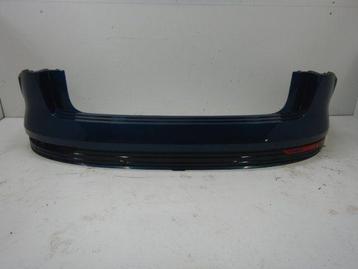Audi E-Tron 4KE Achterbumper 4PDC Galaxisblau 4KE807511 beschikbaar voor biedingen