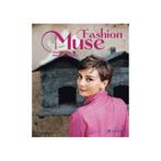 Fashion Muse: The Inspiration behind Iconic Design, Ophalen of Verzenden, Nieuw, Fotografen