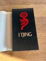 I Tjing, het boek der veranderingen, Ophalen of Verzenden, Zo goed als nieuw, Spiritualiteit algemeen, Achtergrond en Informatie
