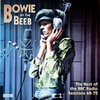4-LP  DAVID BOWIE - Bowie At The Beeb, Ophalen of Verzenden, 1960 tot 1980, Zo goed als nieuw, 12 inch