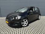 Chevrolet Aveo 1.2 LT 5 drs | Airco | 17" Velgen | Cruise, Euro 5, Gebruikt, 4 cilinders, 1039 kg