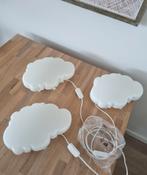 Wolken lampen Ikea 3x., Ophalen of Verzenden, Zo goed als nieuw