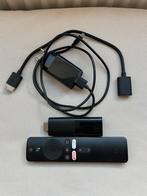 MiTV AESP0 Android TV Stick, Ophalen of Verzenden, Gebruikt, HDMI, Minder dan 500 GB