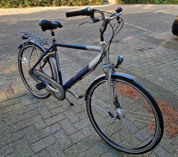 Puch herenfiets 56cm rijklaar beschikbaar voor biedingen