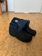 Skilaarzen sneeuwlaarzen maat 35, Ophalen, Gebruikt, Schoenen, Overige merken