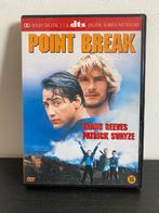 Point Break, Cd's en Dvd's, Vanaf 16 jaar, Ophalen of Verzenden, Zo goed als nieuw