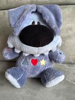 Pratende Woezel knuffel - Leerzaam en leuk!, Ophalen of Verzenden, Zo goed als nieuw, Hond