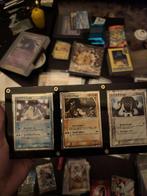 Pokémon Kaarten Collectie - Diverse Sets!, Ophalen of Verzenden, Gebruikt, Meerdere kaarten, Foil