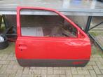rechter  voorportier opel kadett  E   GT, Auto-onderdelen, Carrosserie en Plaatwerk, Ophalen of Verzenden, Gebruikt, Opel, Deur