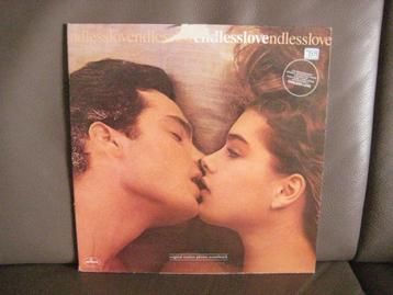 Endless Love beschikbaar voor biedingen