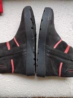 Laarzen think 41, Kleding | Dames, Schoenen, Zwart, Lage of Enkellaarzen, Nieuw, Think Austria