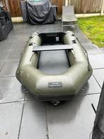 Pro line 240, Watersport en Boten, Hengelsport | Karpervissen, Ophalen of Verzenden, Zo goed als nieuw, Overige typen
