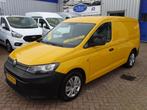 Volkswagen Caddy Cargo Maxi 2.0 TDI Comfort AIRCO CRUISE CON, Voorwielaandrijving, Stof, Gebruikt, Volkswagen