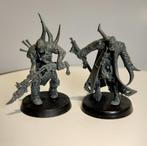 Warhammer 40k - Death Guard - Poxwalkers, Hobby en Vrije tijd, Wargaming, Verzenden, Nieuw, Warhammer, Figuurtje(s)