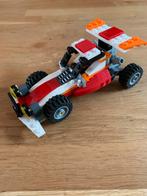 Lego Creator 5763 - Dune Racer, Ophalen of Verzenden, Zo goed als nieuw, Complete set, Lego