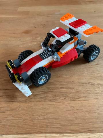 Lego Creator 5763 - Dune Racer beschikbaar voor biedingen