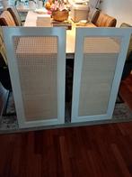 Radiator ombouw 2x, Ophalen