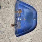 Kever Motorkap met 2 of 4 inlaat roosters, Ophalen, Gebruikt, Volkswagen, Motorkap