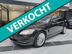 Mercedes-Benz S-klasse 500 V8 4-Matic AMG|Prestige Plus|Pano, Euro 5, 435 pk, Gebruikt, Bruin