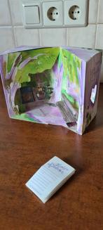 Lolita Lempicka Parfums Geschenkdoos 2x, Ophalen of Verzenden, Zo goed als nieuw, Parfumfles