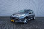 Peugeot 206+ 1.4 XS Airco / Elektr. ramen / NAP / APK t/m 29, Auto's, Peugeot, Voorwielaandrijving, Stof, 4 cilinders, Origineel Nederlands