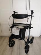 Rollator Topro Troja 2G M, Diversen, Rollators, Ophalen of Verzenden, Opvouwbaar, Zo goed als nieuw