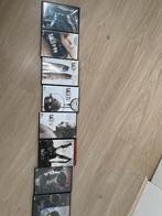 Horrorfilms, Ophalen, Zo goed als nieuw, Horror