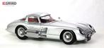 Legrand 1:8 Mercedes-Benz 300 SLR “Uhlenhaut Coupé”, Hobby en Vrije tijd, Modelbouw | Auto's en Voertuigen, Nieuw, Overige merken