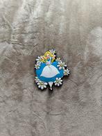 Alice in Wonderland Disney magneet, Verzamelen, Disney, Ophalen of Verzenden, Overige figuren, Zo goed als nieuw, Beeldje of Figuurtje