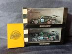 1:43 Aston Martin DBRS9, R, S, Auto, Nieuw