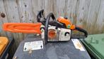 Stihl kettingzaag., Ophalen of Verzenden, Gebruikt
