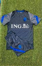 Nederlands elftal shirt 2020 KNVB Oranje voetbal tenue M, Kleding | Heren, Maat 48/50 (M), Nike, Oranje, Ophalen of Verzenden