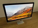 Apple iMac 27" (2017) — 4,2 Ghz Core i7 - 32GB - 512GB SSD, Computers en Software, Apple Desktops, Ophalen, Gebruikt, 32 GB, SSD