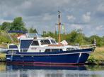 Crown Kruiser 885 AK, Watersport en Boten, Staal, Diesel, Ophalen of Verzenden, Zo goed als nieuw