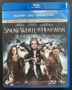 SnowWhite & The Huntsman  bluray NL Versie NIEUW, Ophalen of Verzenden, Nieuw in verpakking, Avontuur